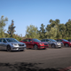 Image for article titled The 2020 Subaru Legacy Mostly Nails It As Long As You Get The Turbo Engine